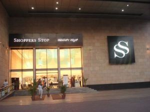 Shoppers Stop, Bangalore